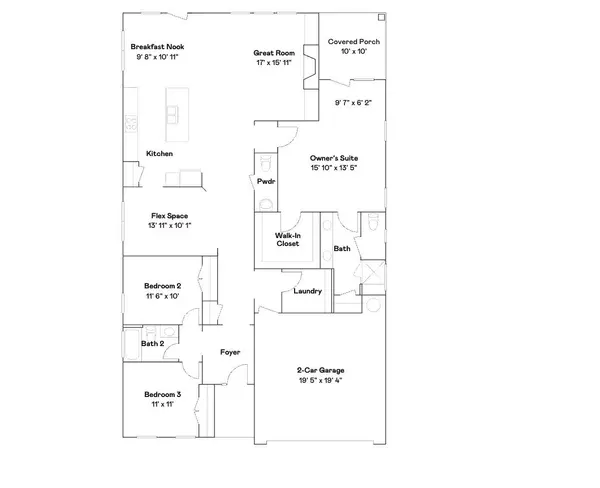 909 Kitson CT, Enoree, SC 29335