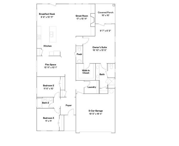 909 Kitson CT, Enoree, SC 29335