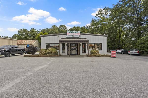 118 Rainbow Lake RD, Boiling Springs, SC 29316