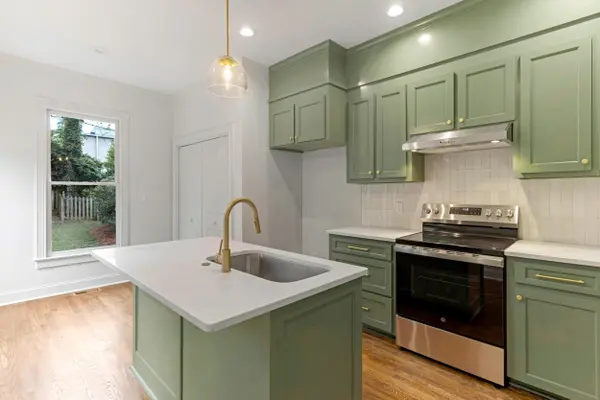 540 Gadsden CT, Spartanburg, SC 29302
