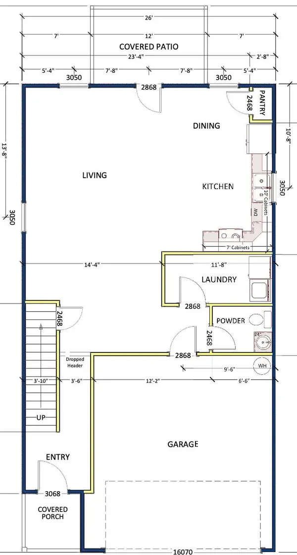 827 Serenus Way, Arcadia, SC 29320