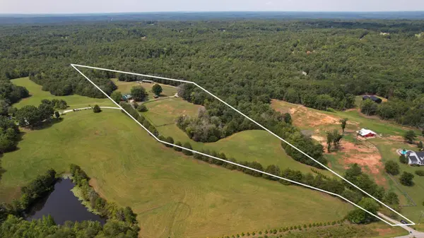 688 Corinth RD, Gaffney, SC 29340