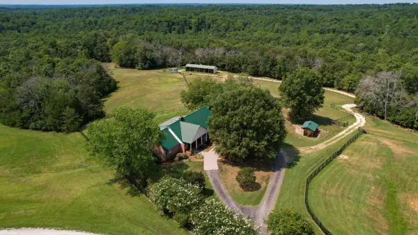 688 Corinth RD, Gaffney, SC 29340