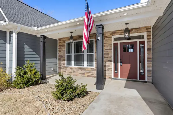 814 Campobello Gramling School RD, Campobello, SC 29322