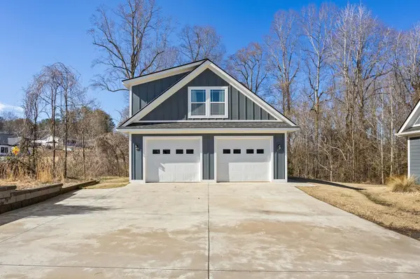 814 Campobello Gramling School RD, Campobello, SC 29322