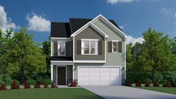 1154 Ogeechee CT, Spartanburg, SC 29303