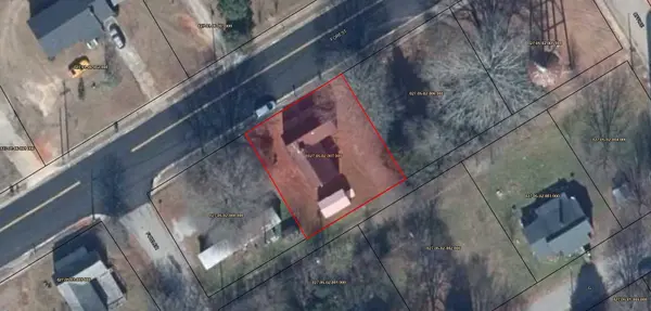 511 Foster ST, Union, SC 29379