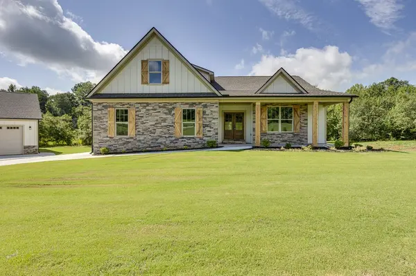 4919 Jug Factory RD, Campobello, SC 29322