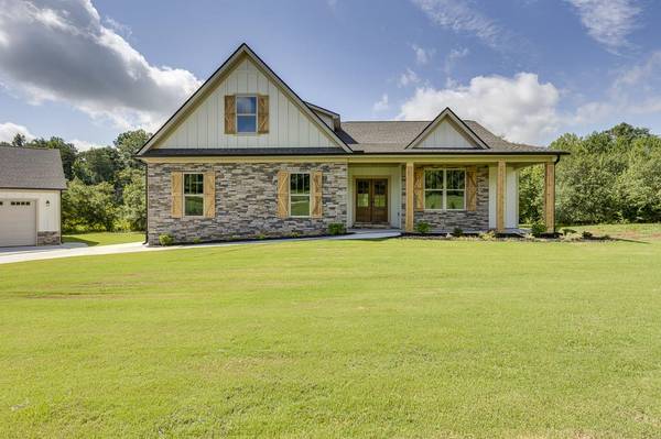 4919 Jug Factory RD, Campobello, SC 29322