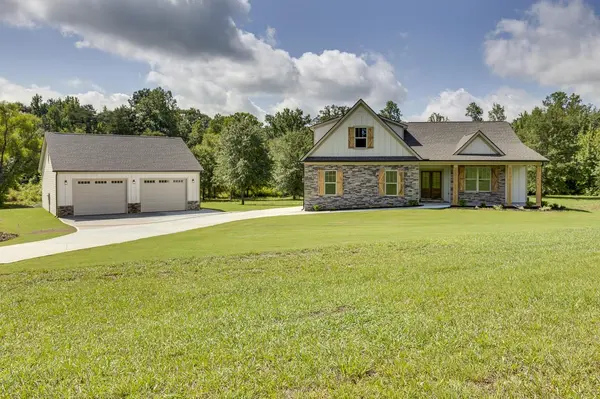 4919 Jug Factory RD, Campobello, SC 29322
