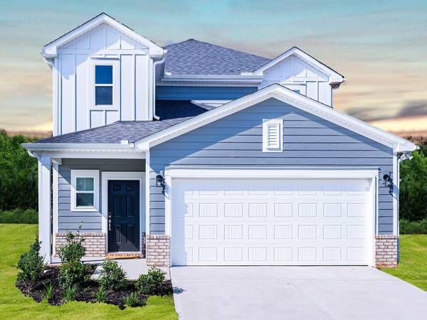138 Gardner AVE, Gray Court, SC 29645
