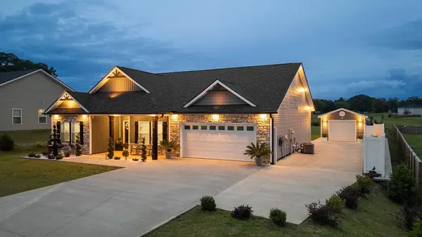 223 RC Thompson RD, Chesnee, SC 29323