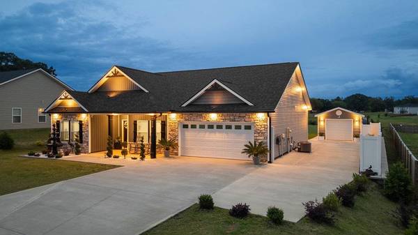 223 RC Thompson RD, Chesnee, SC 29323