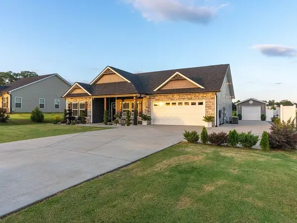 223 RC Thompson RD, Chesnee, SC 29323