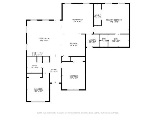 223 RC Thompson RD, Chesnee, SC 29323