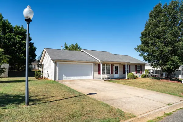205 Rio WAY, Anderson, SC 29625