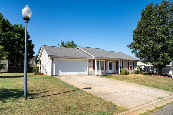 205 Rio WAY, Anderson, SC 29625
