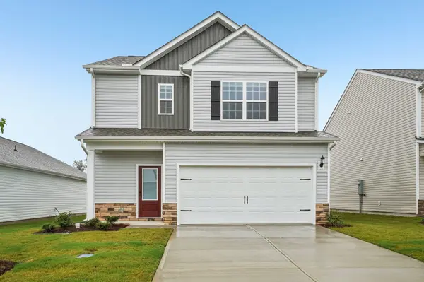 414 West Claywalk RD, Woodruff, SC 29388