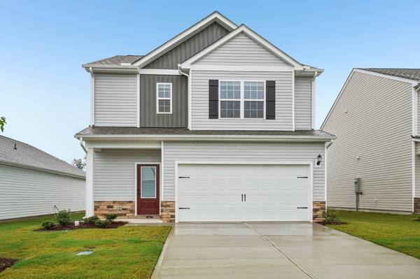 414 West Claywalk RD, Woodruff, SC 29388