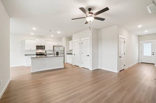 414 West Claywalk RD, Woodruff, SC 29388