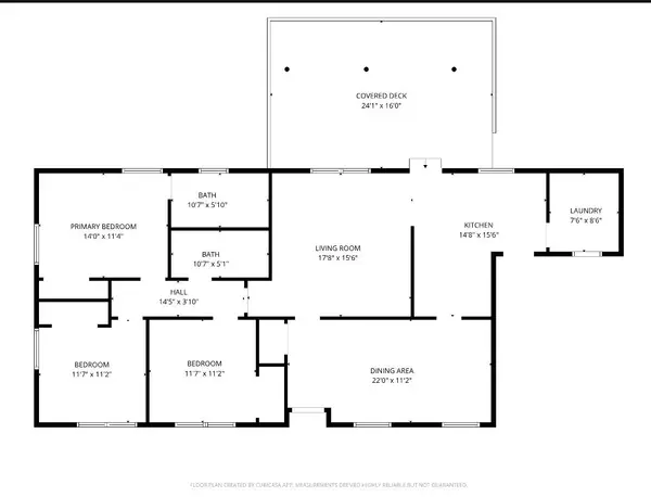 116 Bristow LN, Spartanburg, SC 29301