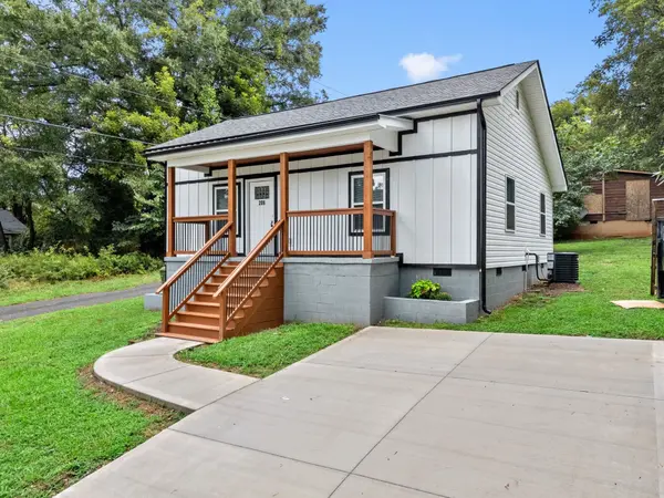 206 Claremont ST, Gaffney, SC 29341