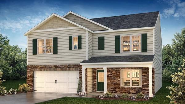 1079 Bywell DR, Woodruff, SC 29388