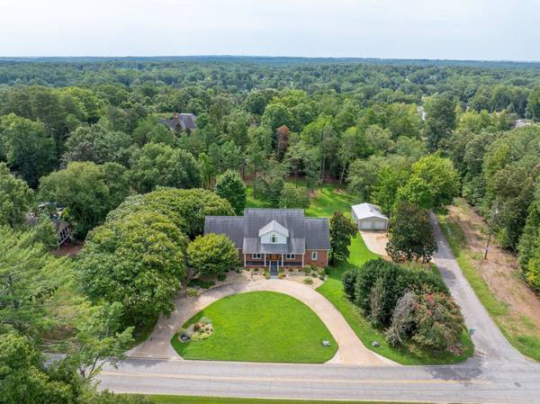 162 Sloans Grove Rd, Spartanburg, SC 29307