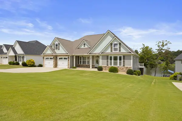 222 Lake Lyman HTS, Lyman, SC 29635