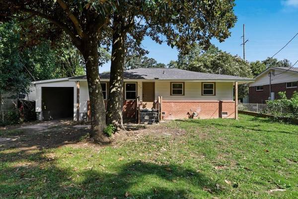 320 Langston DR, Greenville, SC 29617