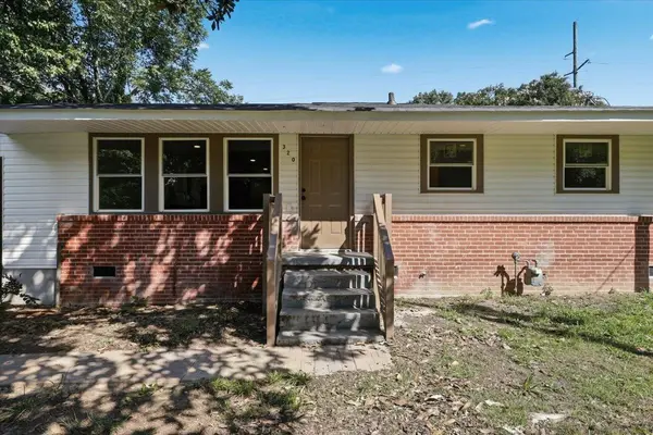 320 Langston DR, Greenville, SC 29617