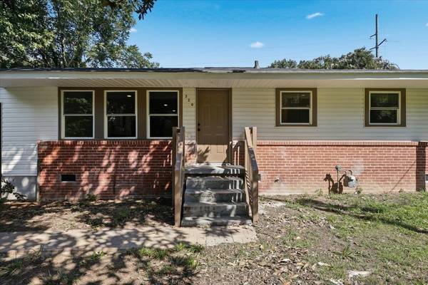 320 Langston DR, Greenville, SC 29617