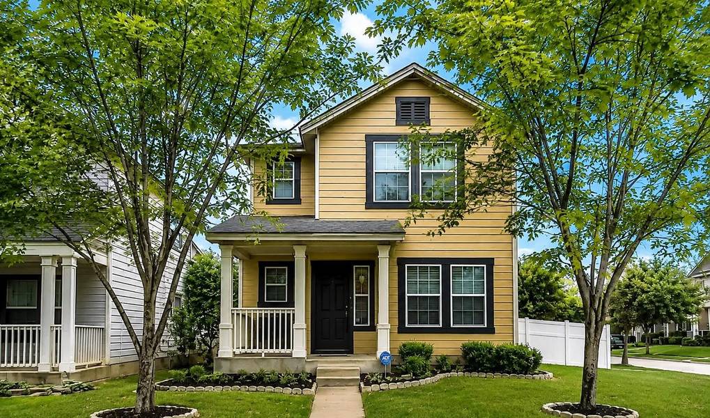 710 Alamo Plaza DR, Cedar Park, TX 78613