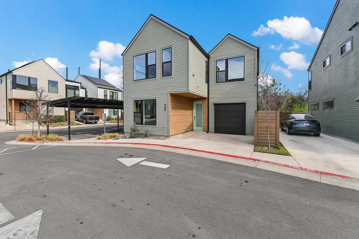 2211 E M Franklin Ave #22, Austin, TX 78723