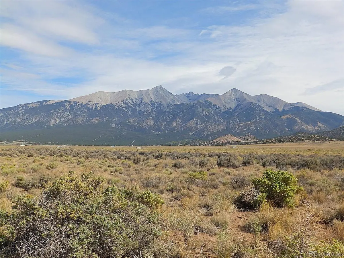 KK 6th, Blanca, CO 81123