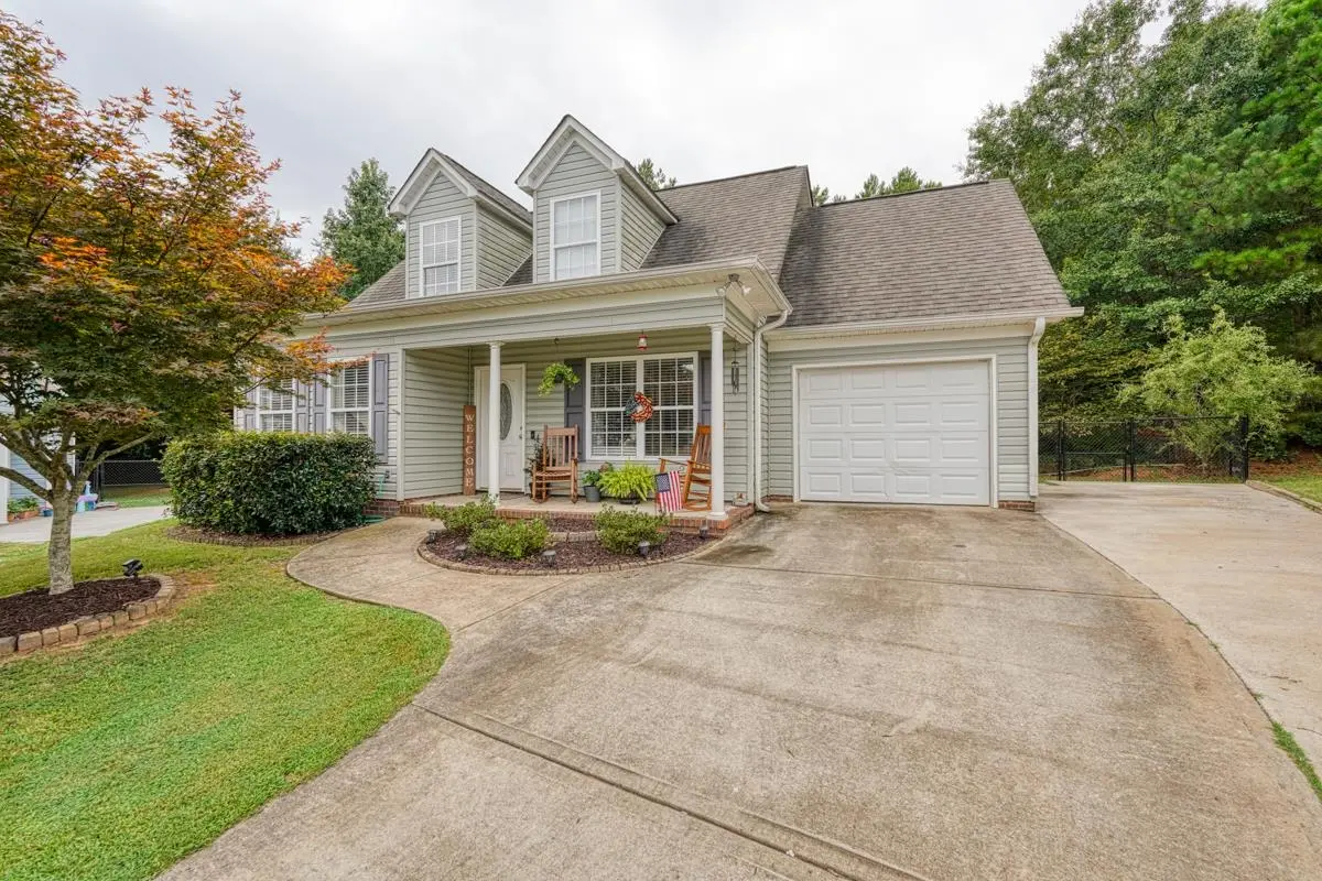 532 S Brown Beaver Ct, Moore, SC 29369-9297