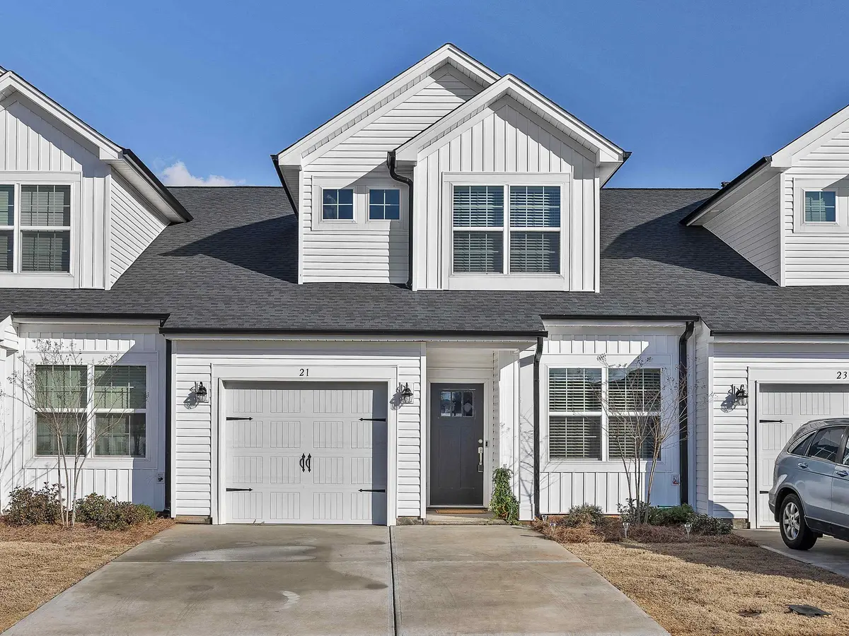 21 Table Mountain Trail, Greer, SC 29651