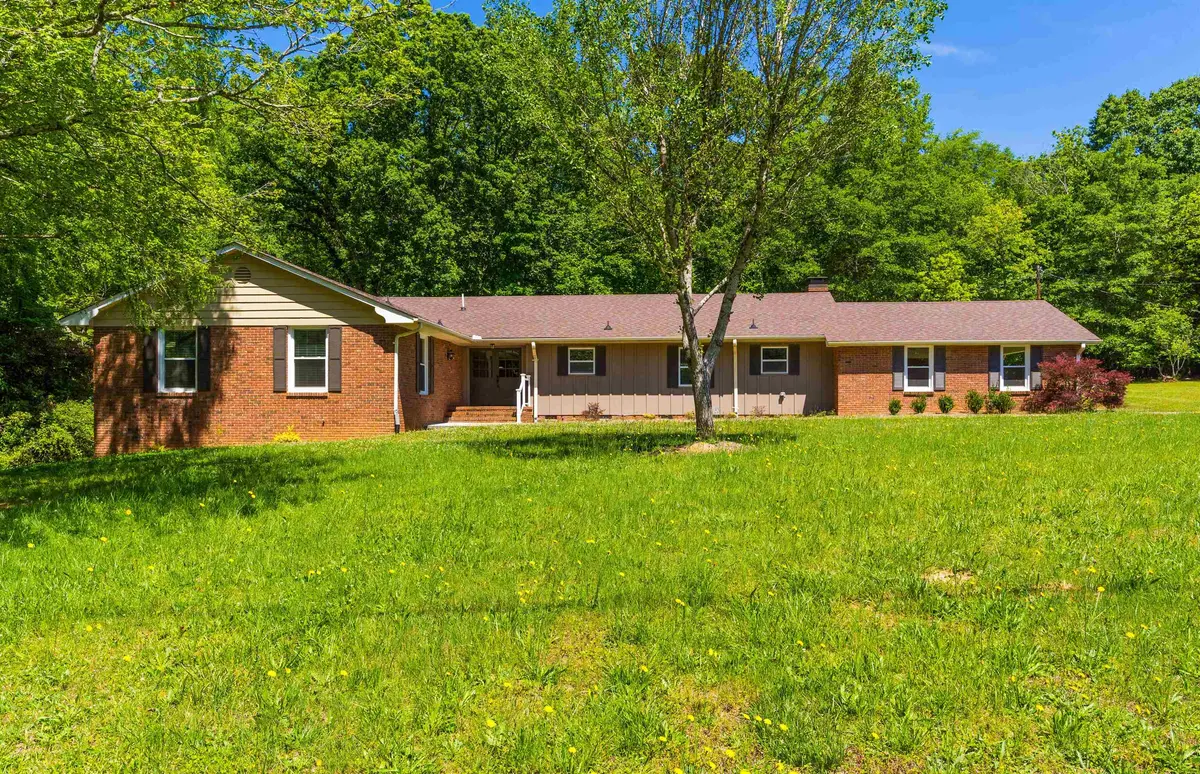 101 Hidden Hill RD, Union, SC 29379-9105