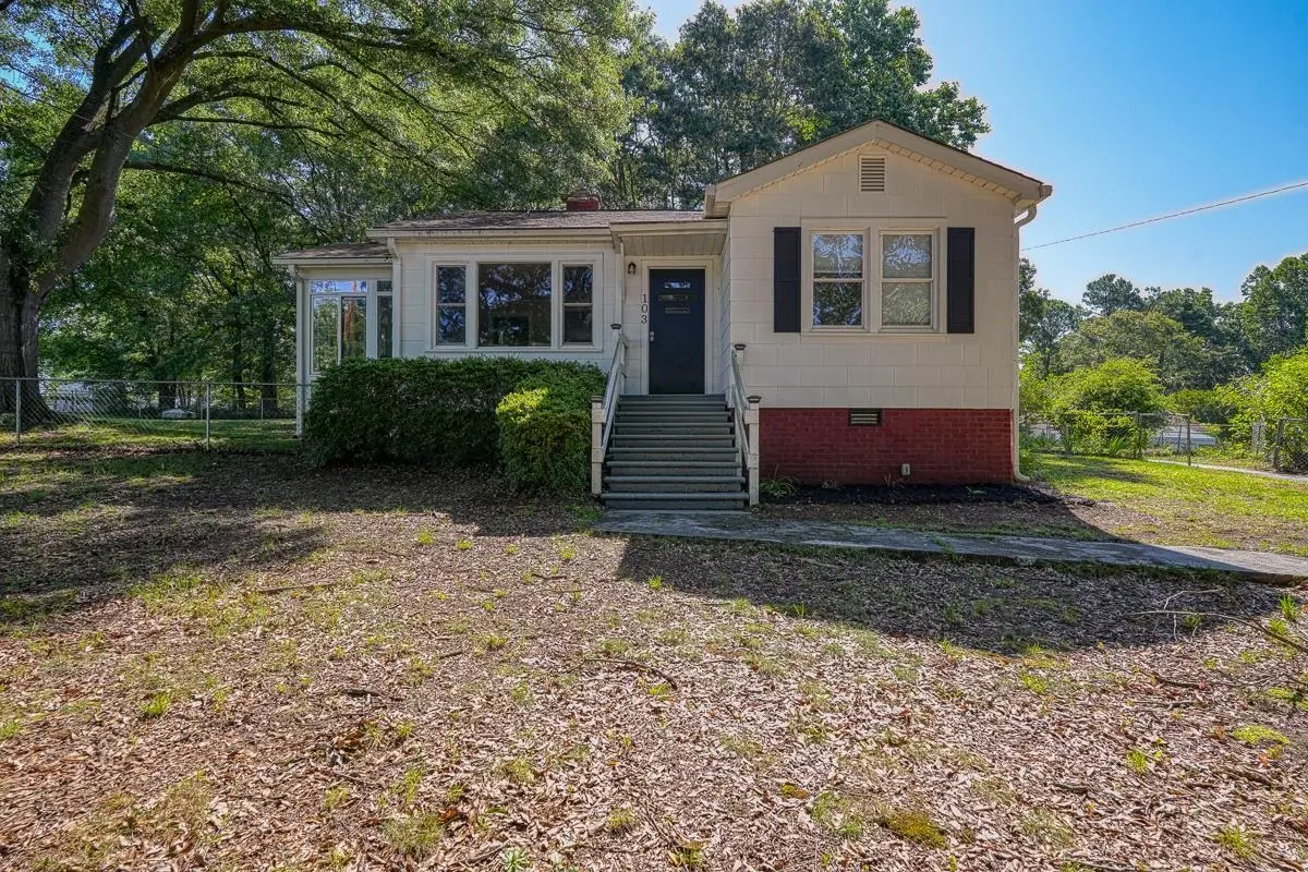 103 Carole DR, Greer, SC 29651