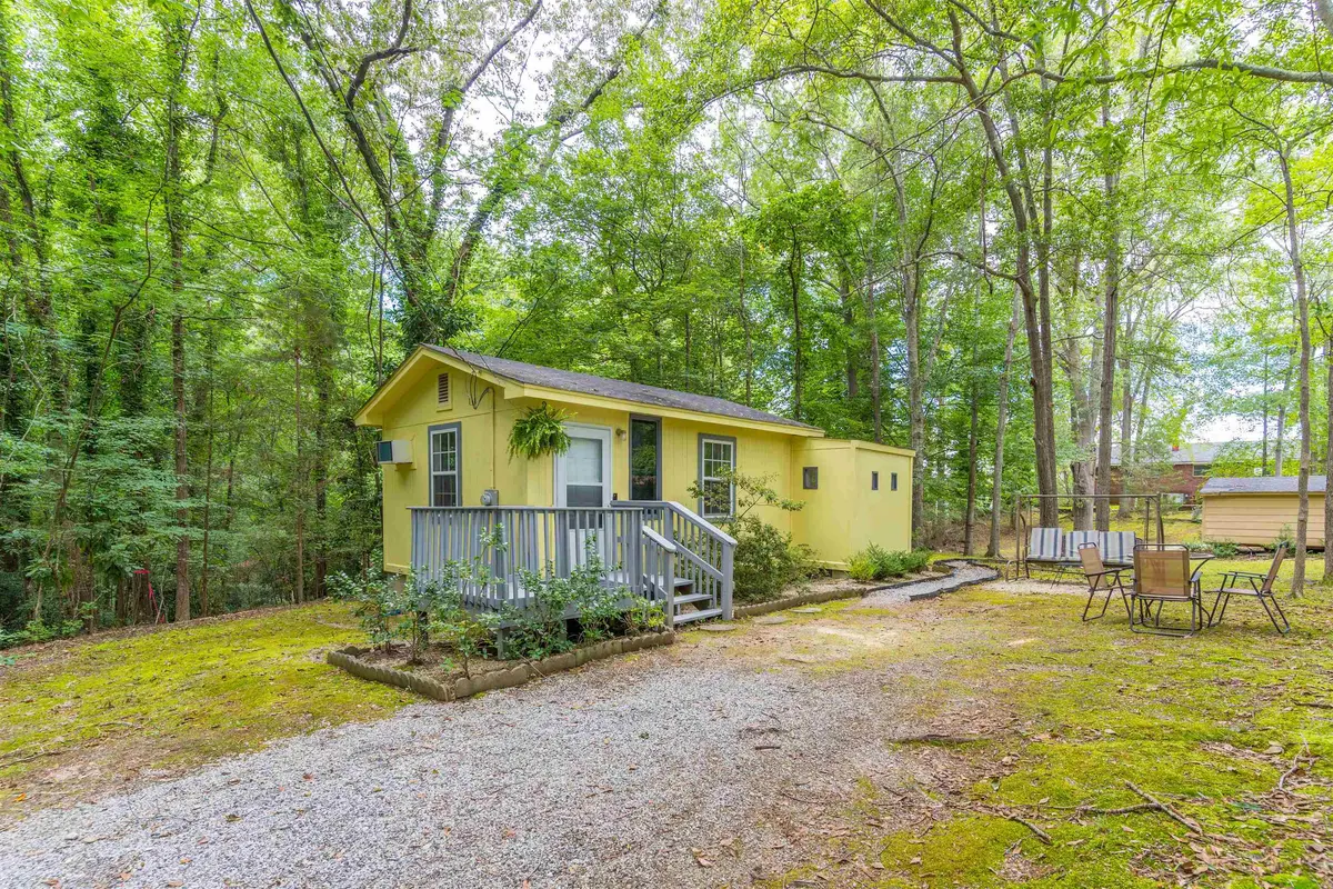 106 Parris LN, Union, SC 29379