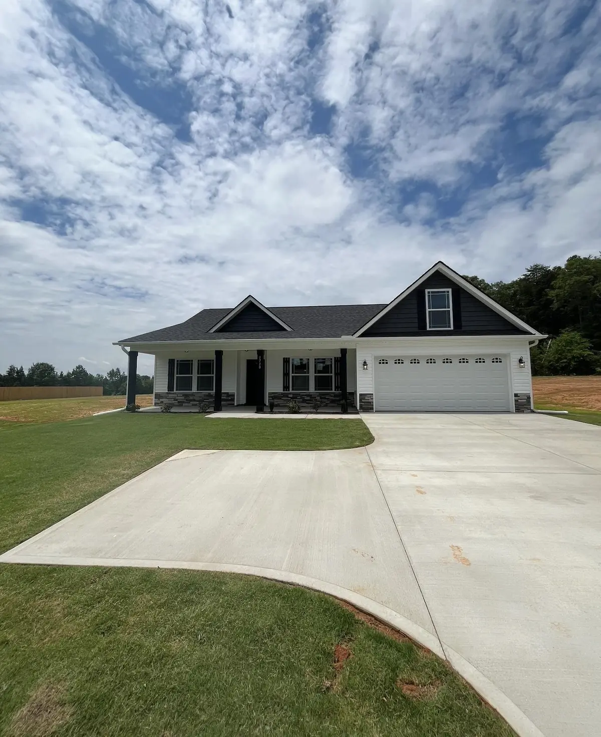 1730 Melvin Hill Road, Columbus, NC 28722