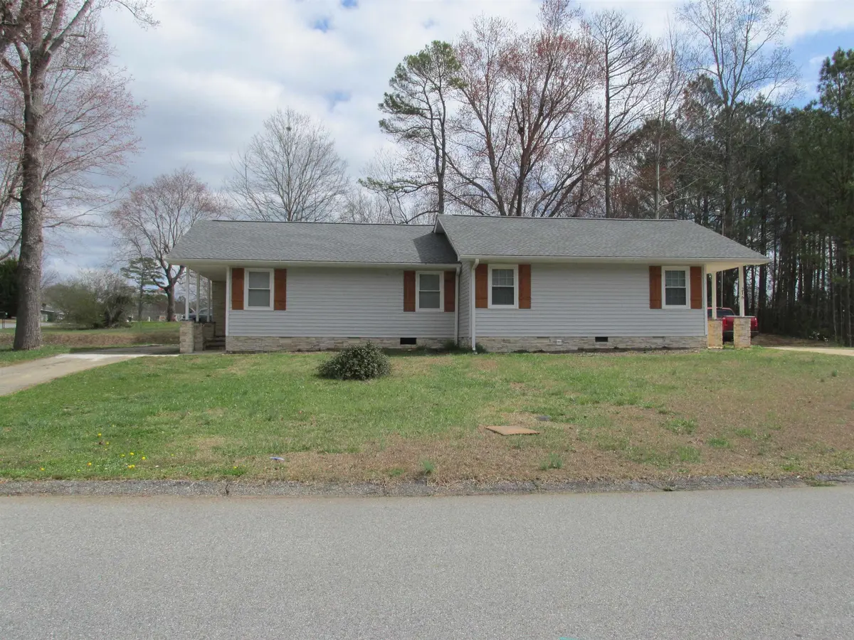 214 Killion DR, Gaffney, SC 29340