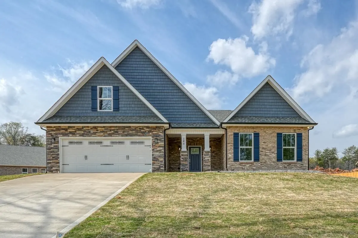 184 Floyd Meadow DR, Inman, SC 29349