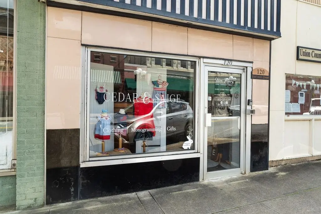 120 E Main ST, Union, SC 29379