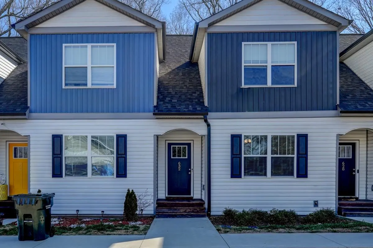632 Forest Creek CIR, Greer, SC 29651