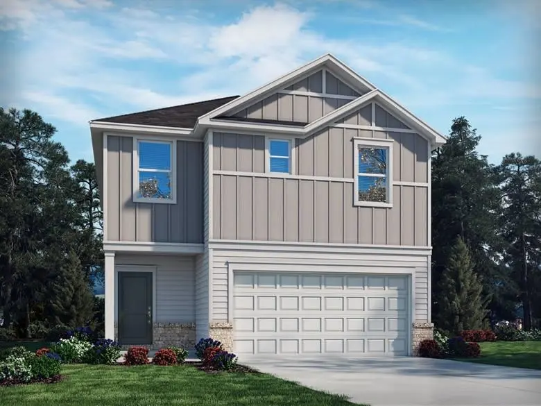 3 Cavell DR, Greenville, SC 29607