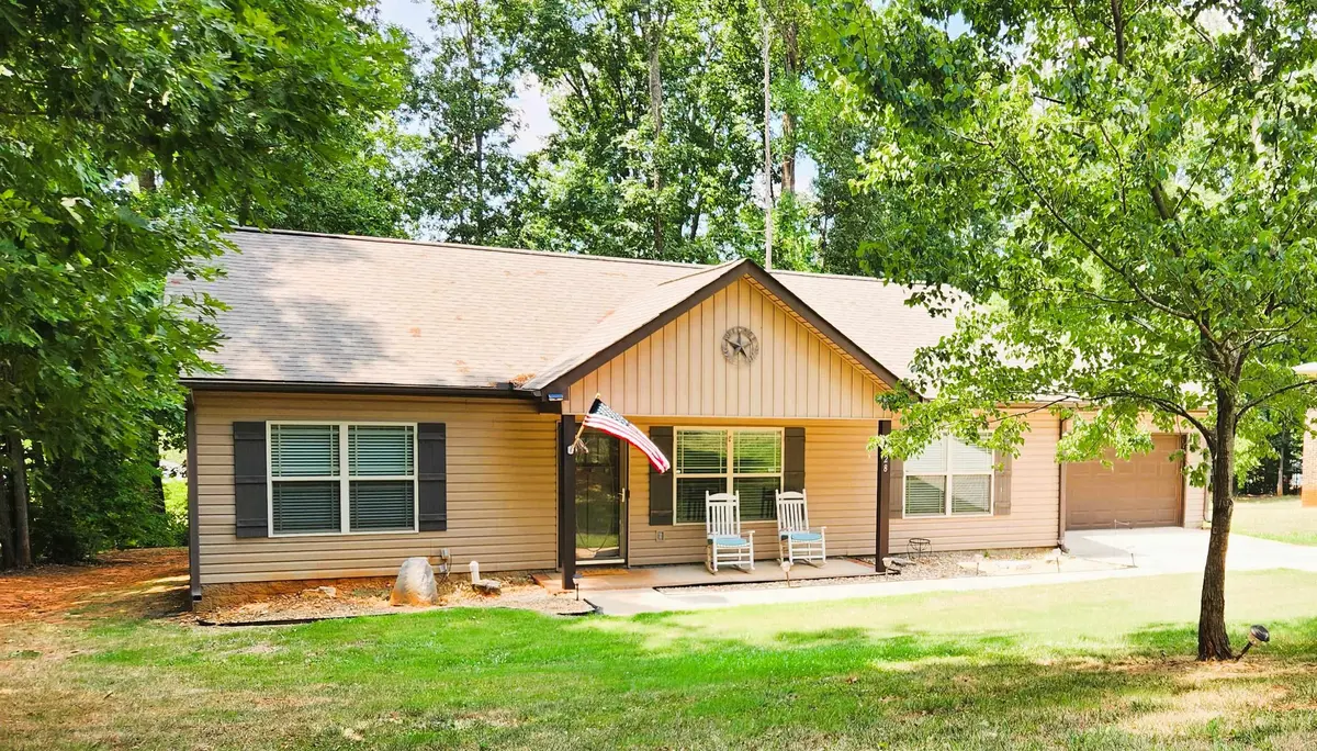328 Pineridge DR, Spartanburg, SC 29303