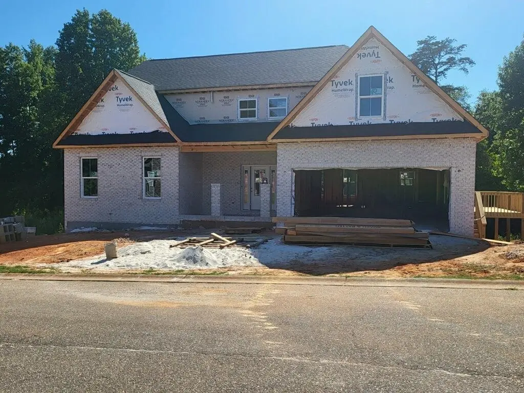160 Floyd Meadow DR, Inman, SC 29349