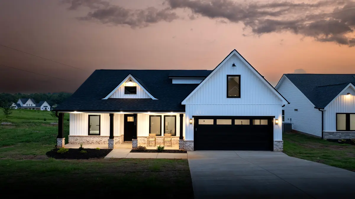 2009 Meadow Glen CT, Chesnee, SC 29323