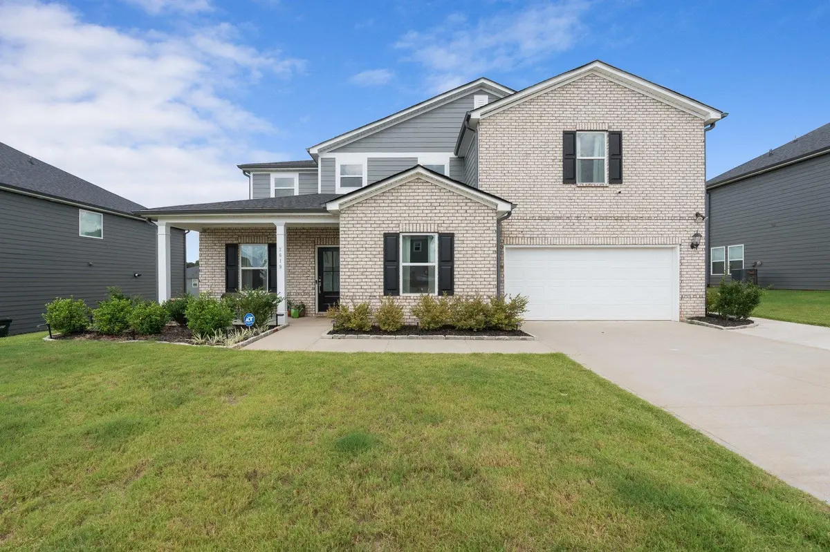 2619 Stavordale CT, Greer, SC 29651